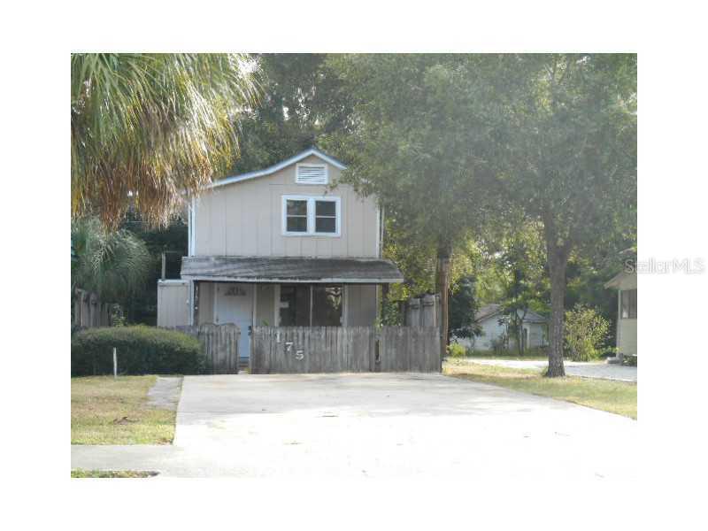 175 E Pierce St., Lake Alfred, FL 33850