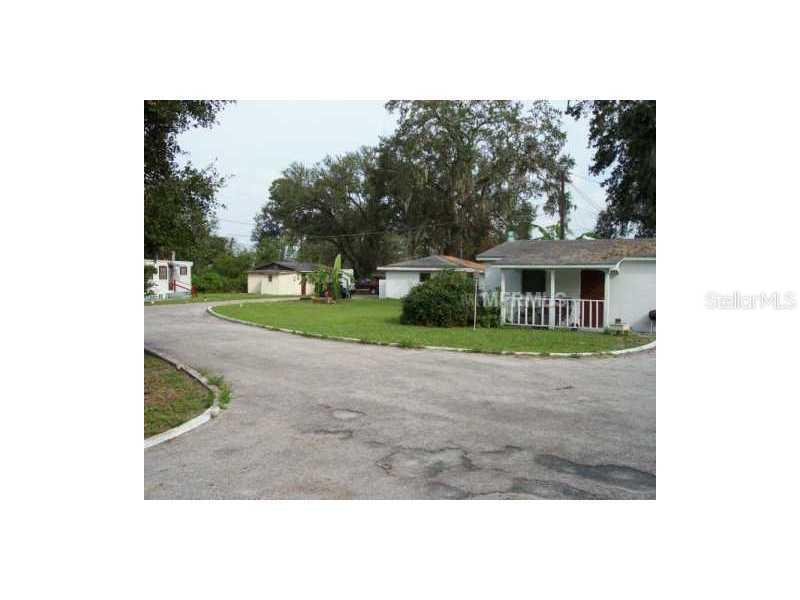 2345 Tanglewood St., Lakeland, FL 33801