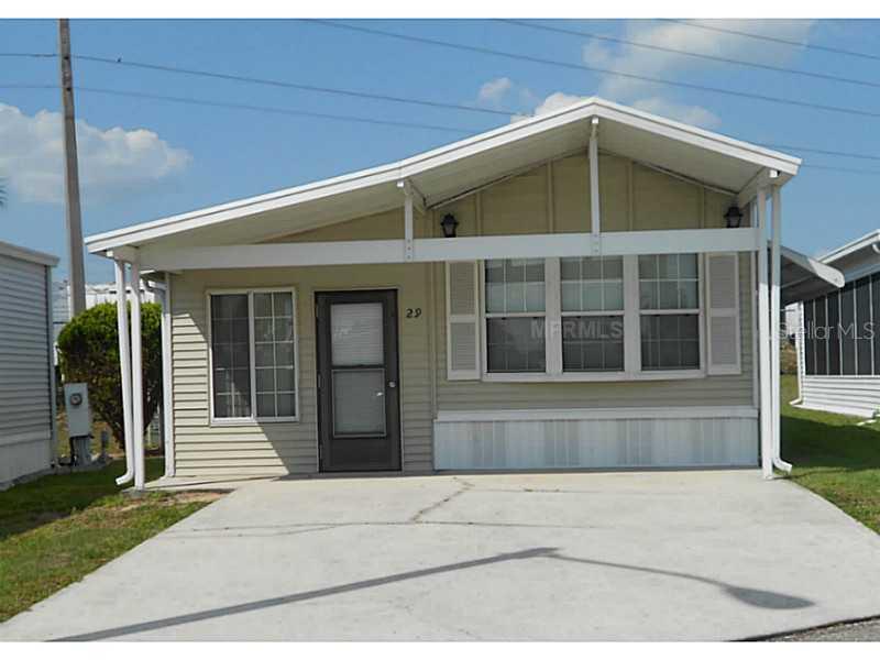 9000 Us Highway 192 #29, Clermont, FL 34714