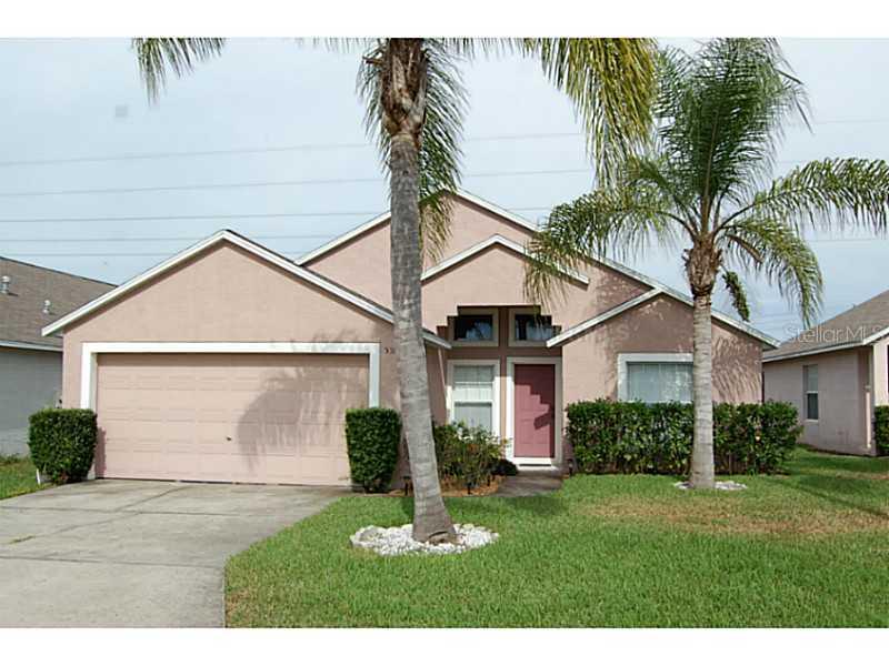 531 Majesty Dr., Davenport, FL 33837