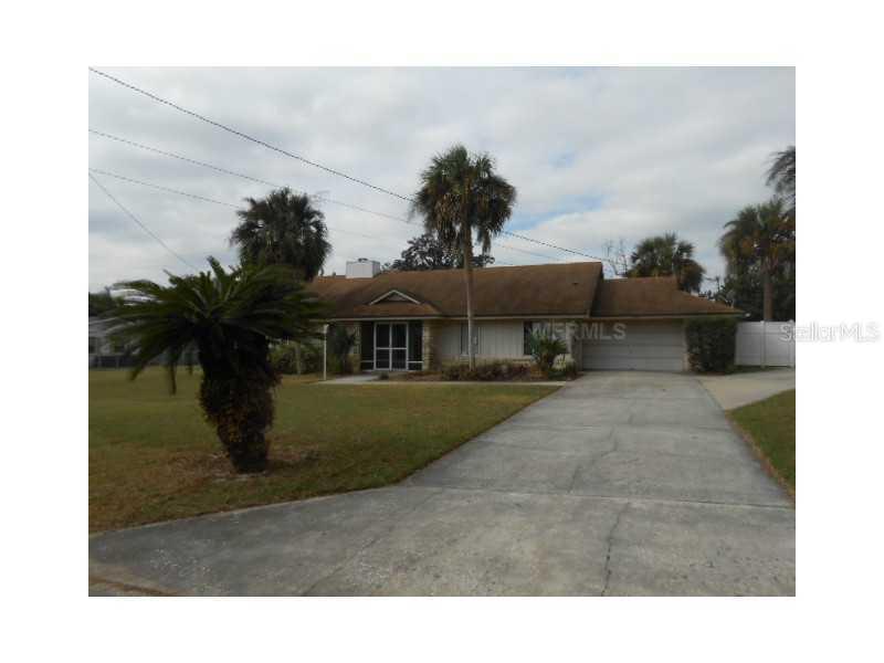 695 S Winona Ave., Lake Alfred, FL 33850