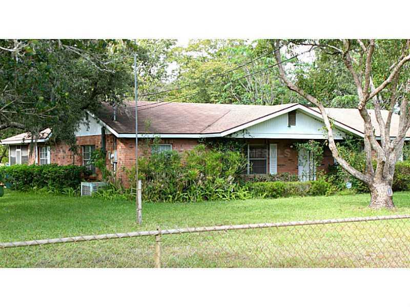 3100 Sanders Rd., Davenport, FL 33837