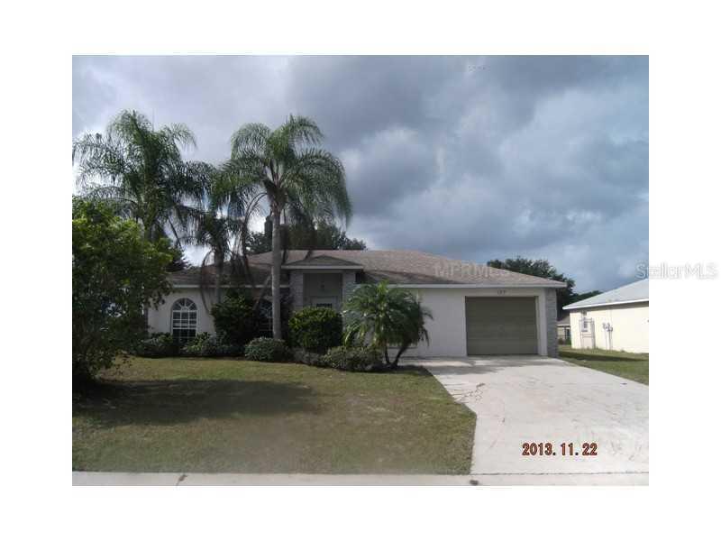 127 Cherokee Dr., Auburndale, FL 33823