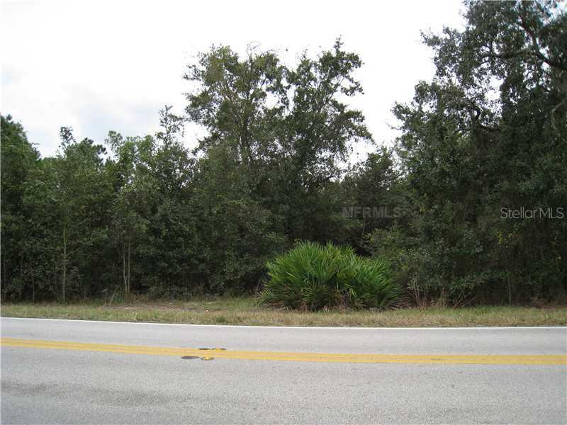 Canal Rd., Lake Wales, FL 33898