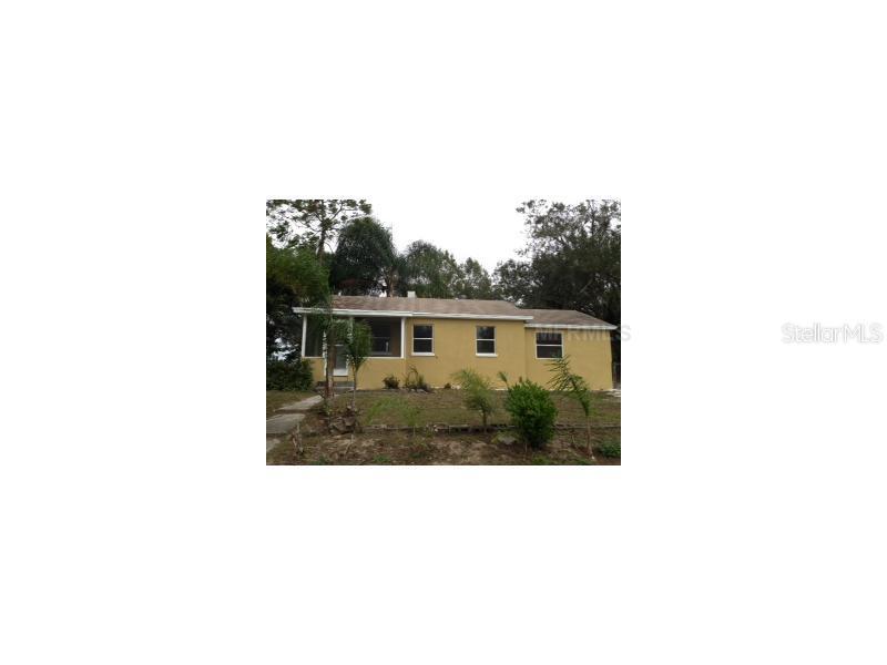 306 North Blvd., Davenport, FL 33837