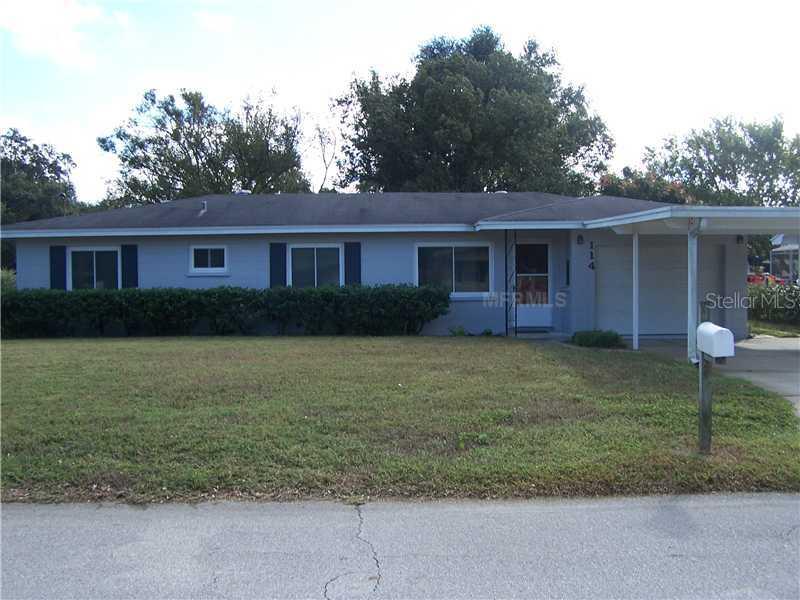 114 Owen Cir., Auburndale, FL 33823