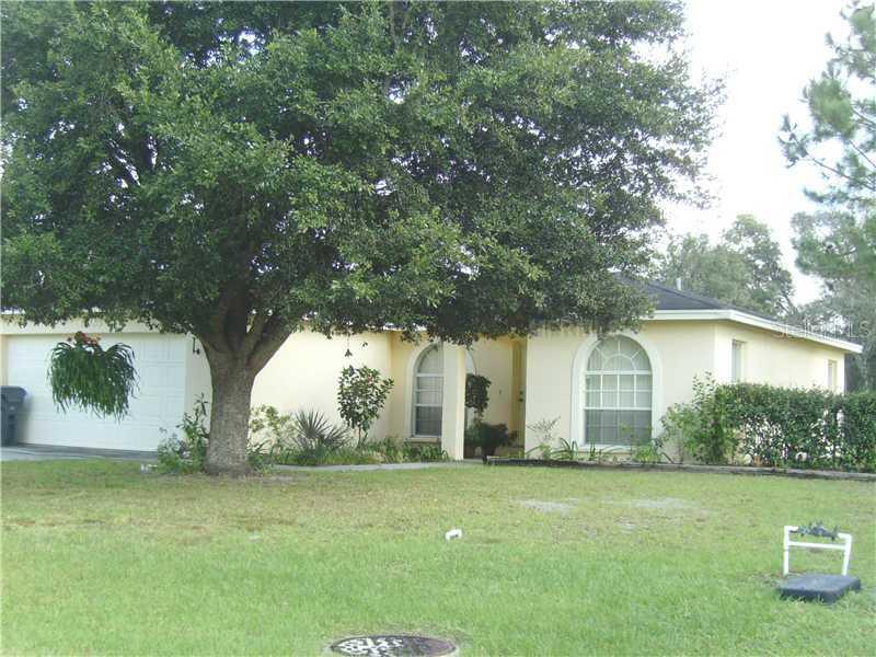 1203 Atlantic Ct., Poinciana, FL 34759