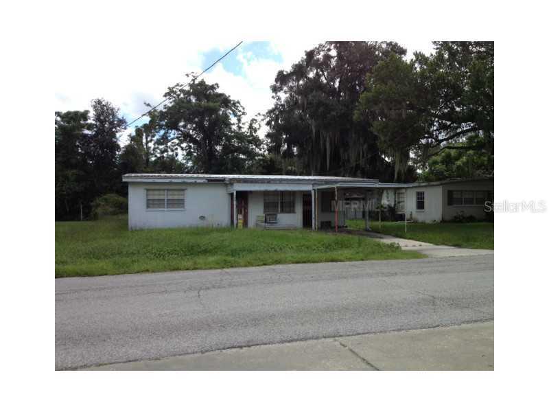 770 S Woodlawn Ave., Bartow, FL 33830