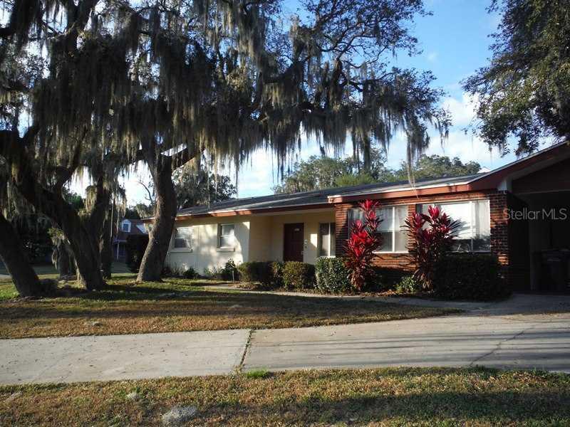 507 Lake Lulu Dr., Winter Haven, FL 33880