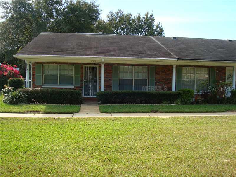 713 Avenue Q, Winter Haven, FL 33880