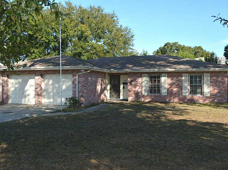 407 Avenue O, Winter Haven, FL 33880