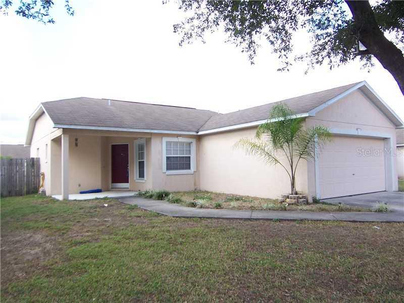 154 Brad Cir., Winter Haven, FL 33880