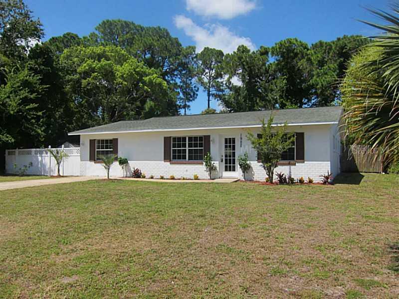 1922 Evergreen Dr., Edgewater, FL 32141