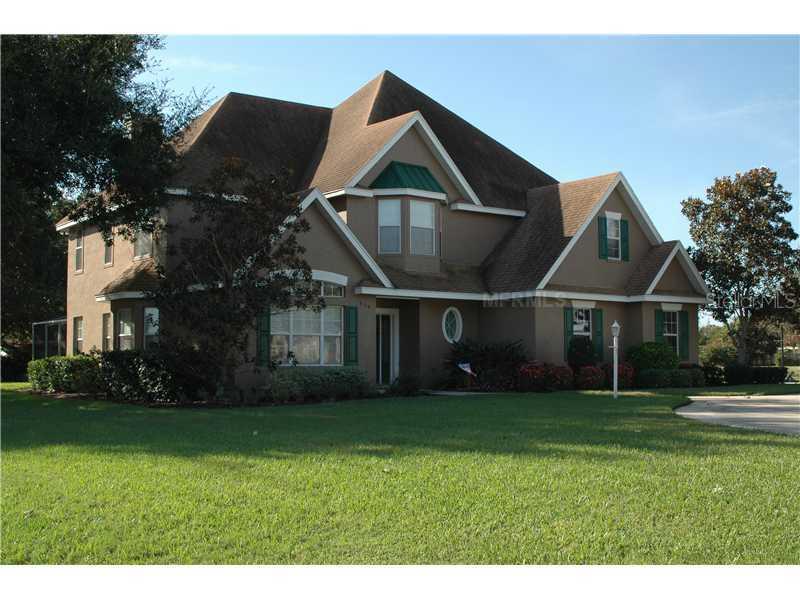 116 Covington Cove, Winter Haven, FL 33880