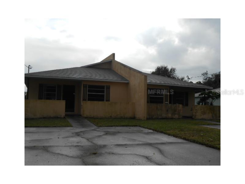 814 Shirley Ann Tr., Lakeland, FL 33809