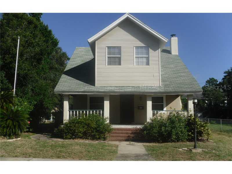 315 NE Avenue A, Winter Haven, FL 33881