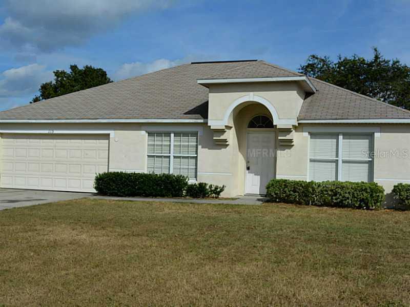115 Brandy Chase Blvd., Winter Haven, FL 33880
