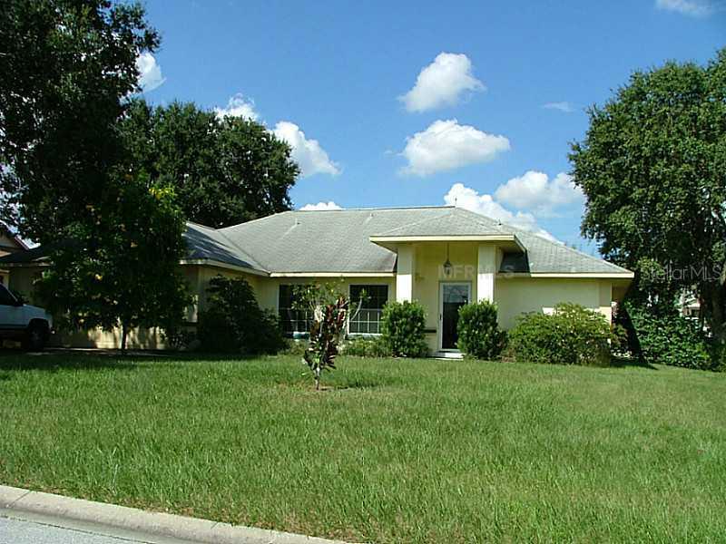 1505 Chamberlain Loop, Lake Wales, FL 33853