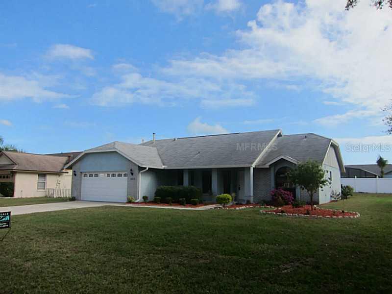 1055 Jennie Ridge Tr., Kissimmee, FL 34747