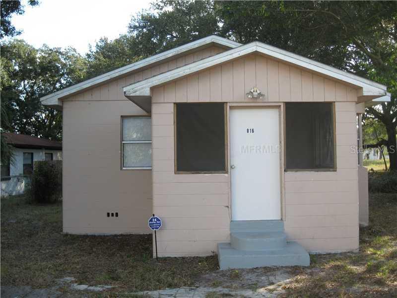 816 Avenue T, Winter Haven, FL 33881