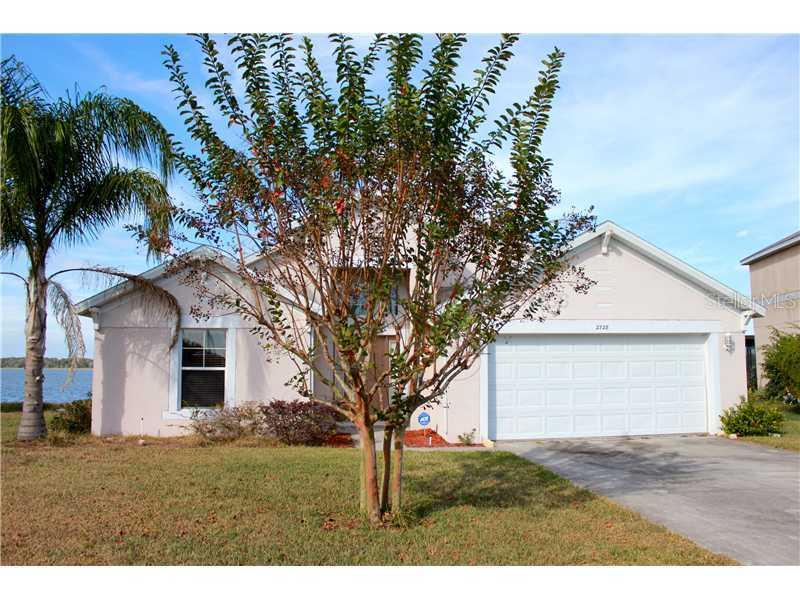 2728 Rochelle Dr., Winter Haven, FL 33881