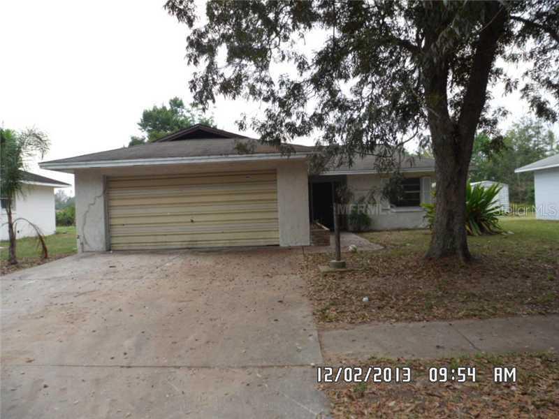 7313 E Thomas Jefferson Cir., Bartow, FL 33830