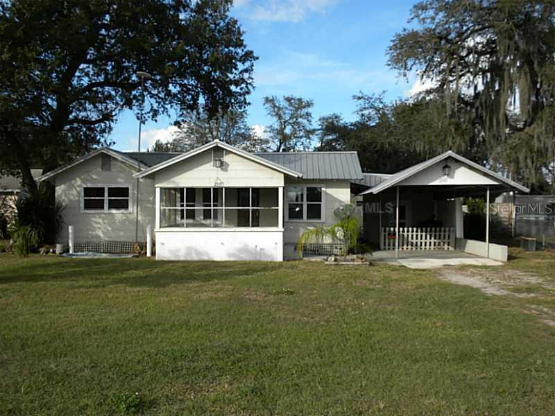 2537 Elm Ave., Lake Wales, FL 33898