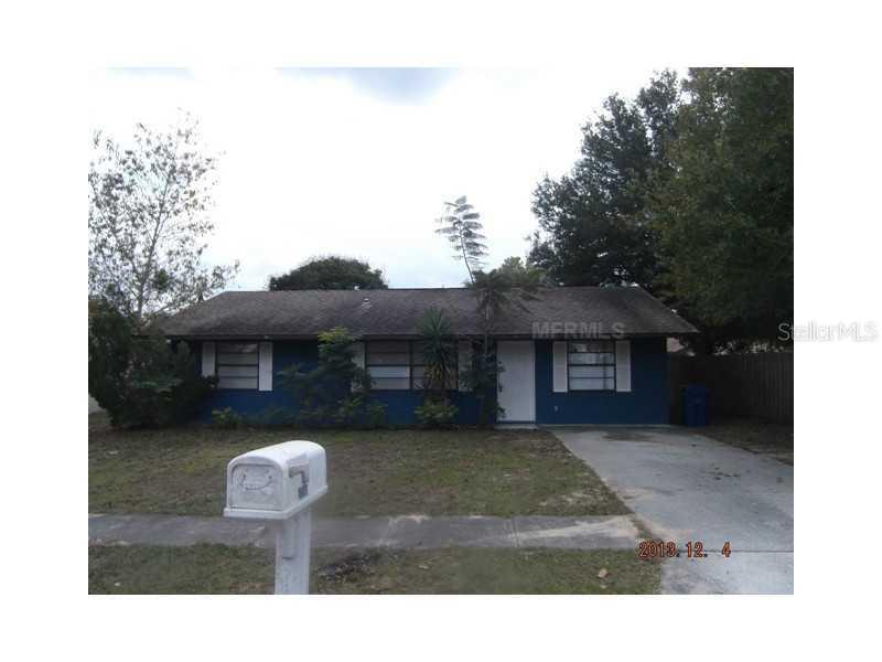 1750 Elbert Ct., Winter Haven, FL 33881