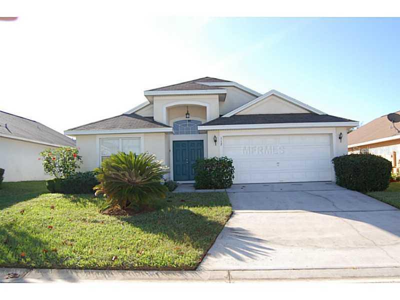 117 Hillside Dr., Davenport, FL 33897