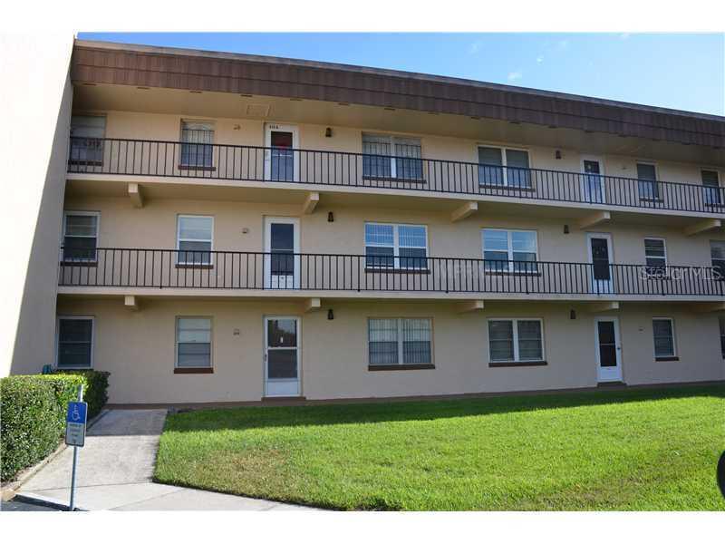 333 Lake Howard Dr. #113A, Winter Haven, FL 33880