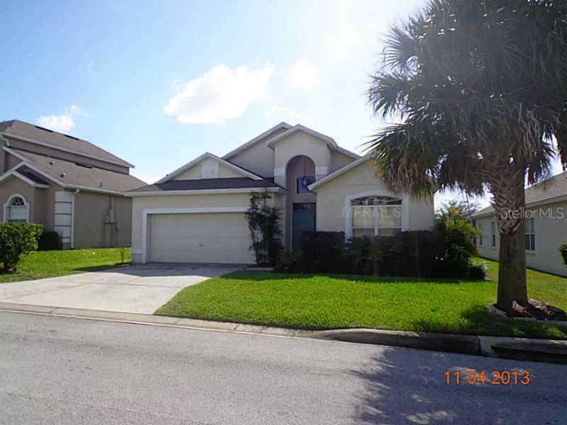219 Corvina Dr., Davenport, FL 33897