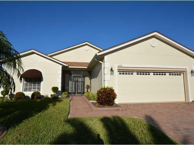4340 Gullane Dr., Lake Wales, FL 33859