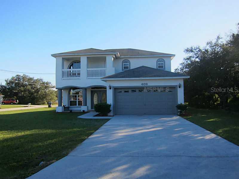402 Manitoba Ln., Poinciana, FL 34759