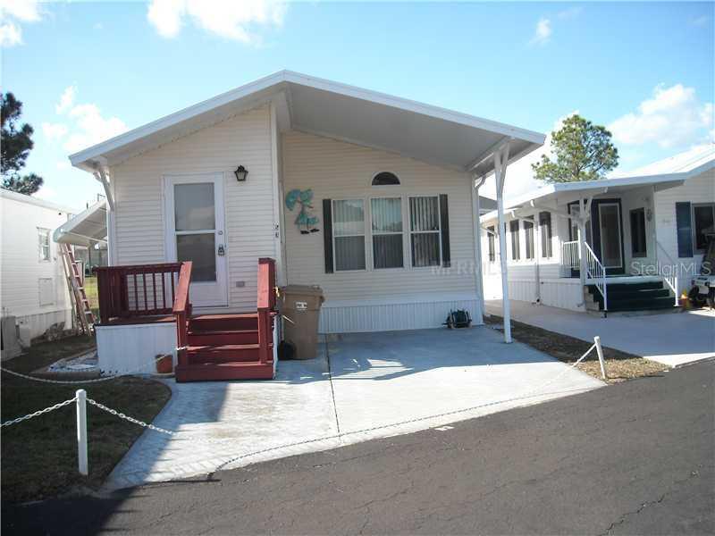 53 Championship Dr., Davenport, FL 33837