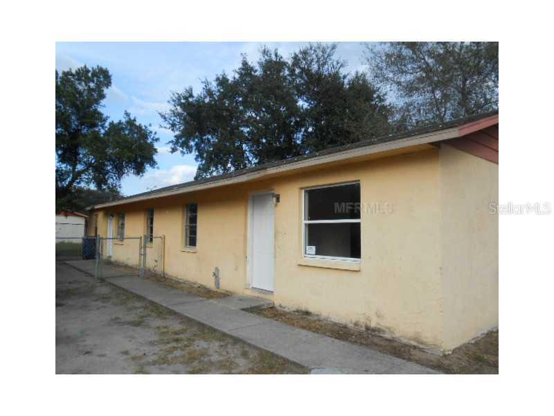 3021 Allred Drive #A & B, Auburndale, FL 33823