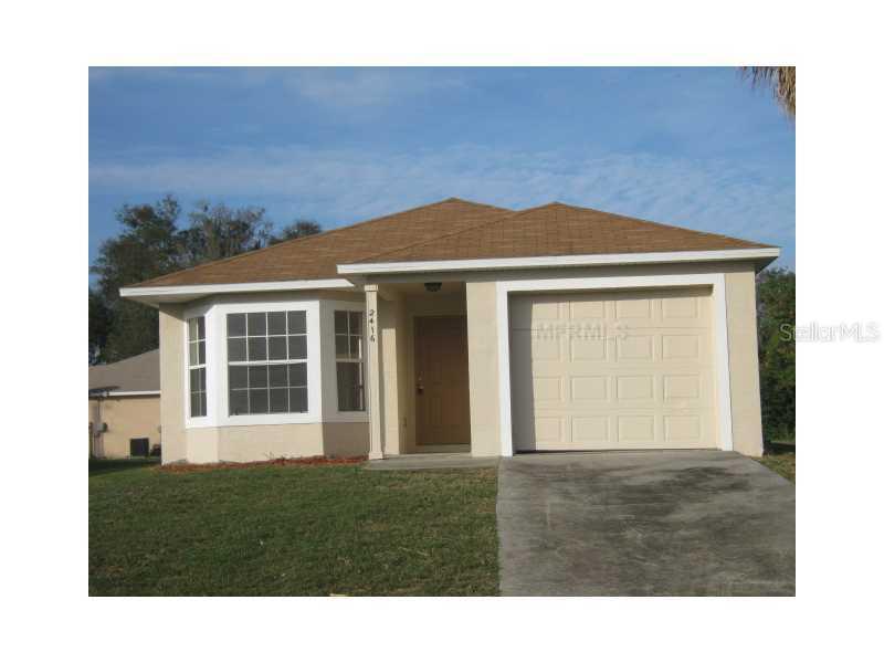[Address Hidden by Seller], Lakeland, FL 33811