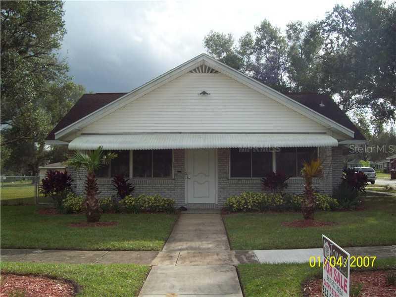 101 E Maple St., Davenport, FL 33837