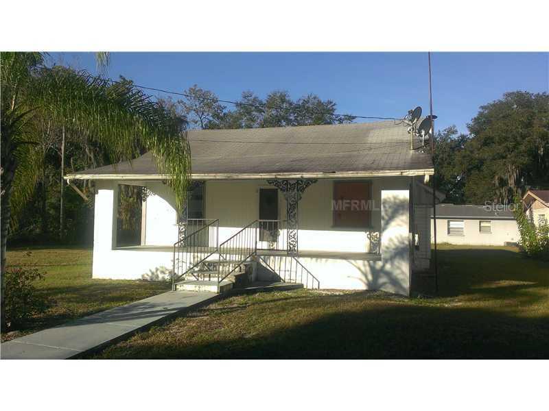 528 S Seminole Ave., Fort Meade, FL 33841