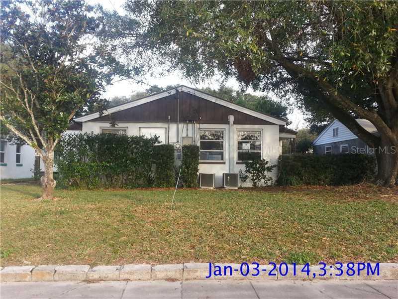 229 Mckean St., Auburndale, FL 33823