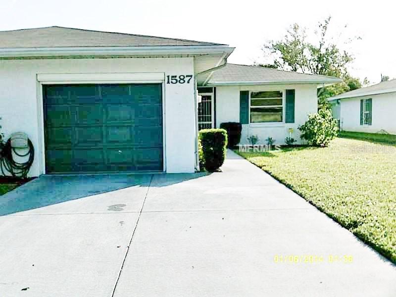 1587 Oakview Cir., Winter Haven, FL 33880