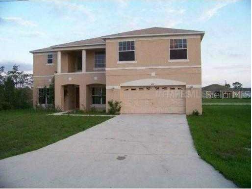 527 Lakeview Ct., Poinciana, FL 34759