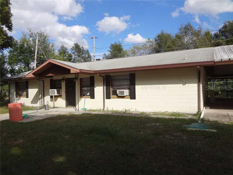 2401 Stanton St., Auburndale, FL 33823