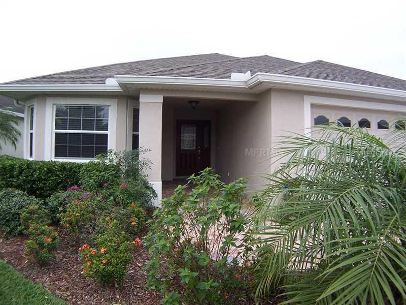 3812 Osprey Pointe Cir., Winter Haven, FL 33884