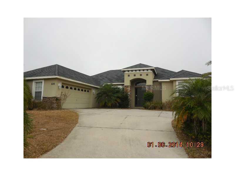 114 Sapphire Ct., Auburndale, FL 33823