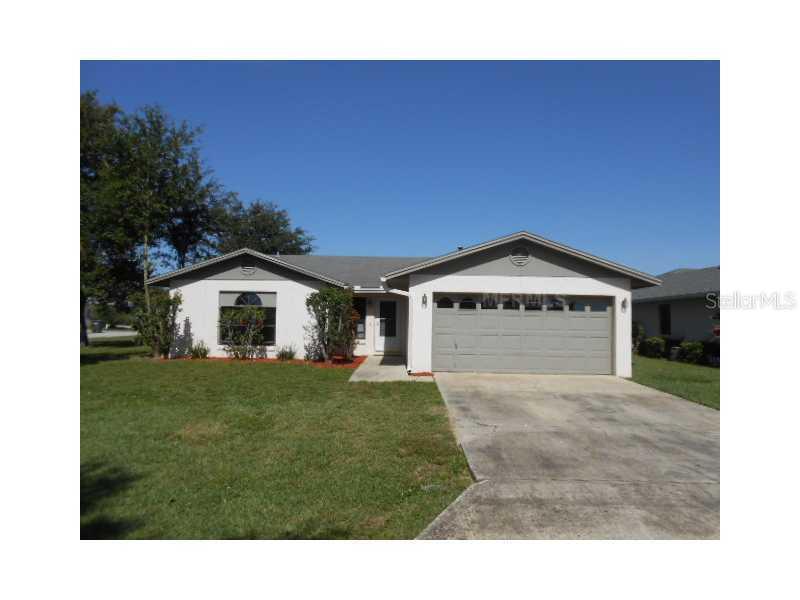 459 Daisy Way, Winter Haven, FL 33884