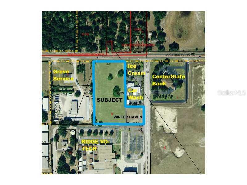Lucerne Park Rd., Winter Haven, FL 33881