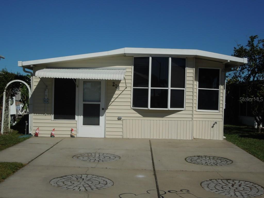 9000 Us Highway 192 #213, Clermont, FL 34714