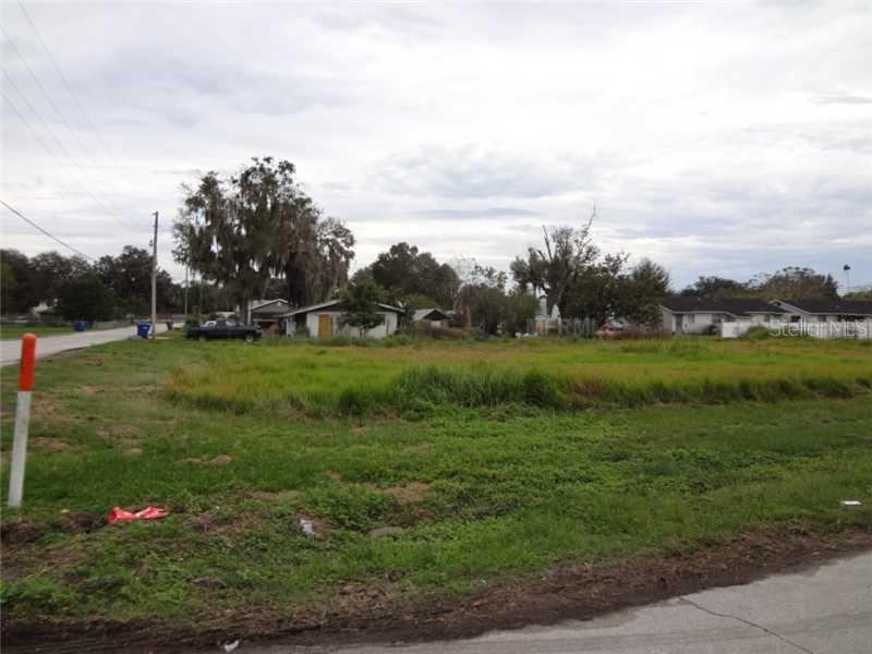 Lot 6 Bay Street, Fort Meade, FL 33841