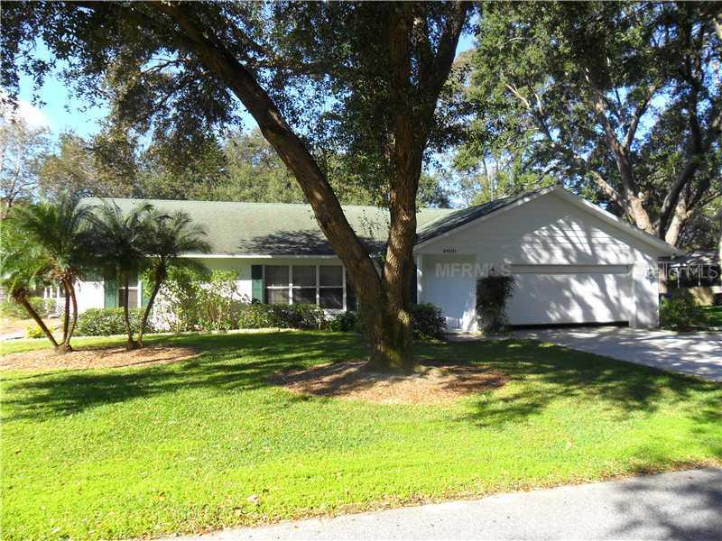 2001 Kirkland Lake Dr., Auburndale, FL 33823