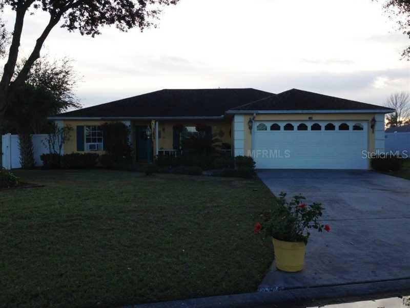 109 Mohawk Cir., Auburndale, FL 33823